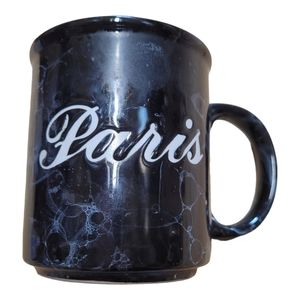 VTG Paris Coffee Mug